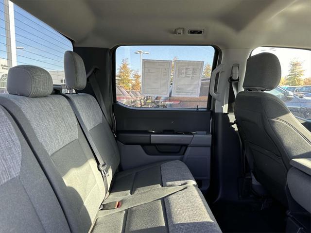 used 2023 Ford F-150 car, priced at $37,560