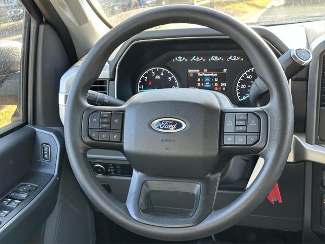 used 2023 Ford F-150 car, priced at $37,560