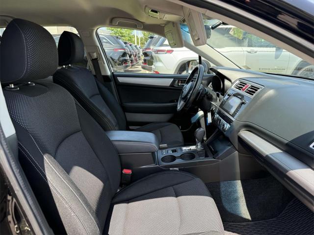 used 2015 Subaru Outback car, priced at $13,798