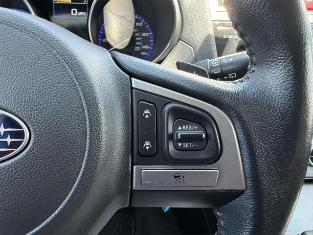 used 2015 Subaru Outback car, priced at $13,798