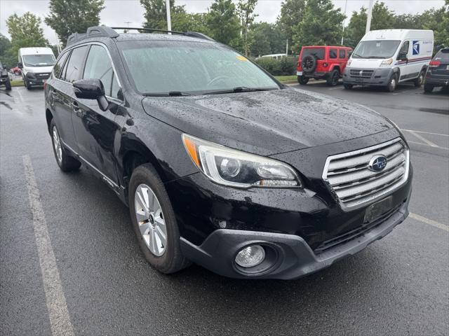 used 2015 Subaru Outback car, priced at $13,998