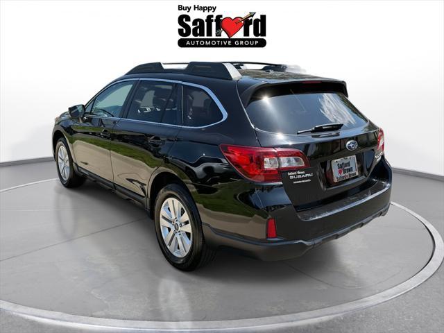 used 2015 Subaru Outback car, priced at $13,798