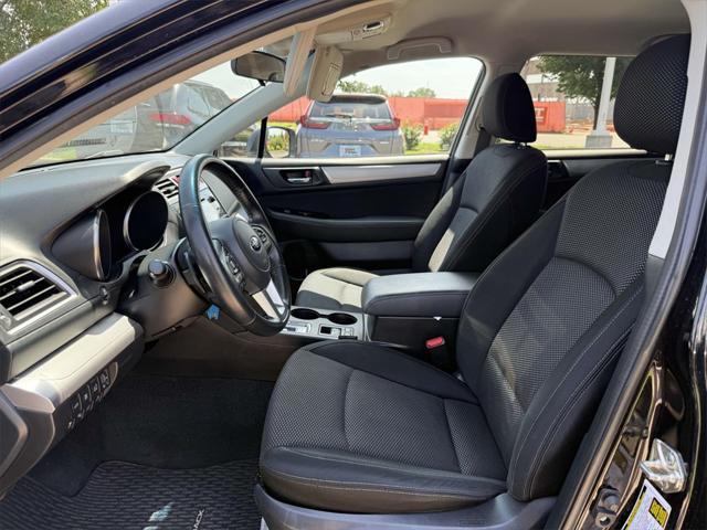 used 2015 Subaru Outback car, priced at $13,798