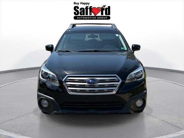 used 2015 Subaru Outback car, priced at $13,798