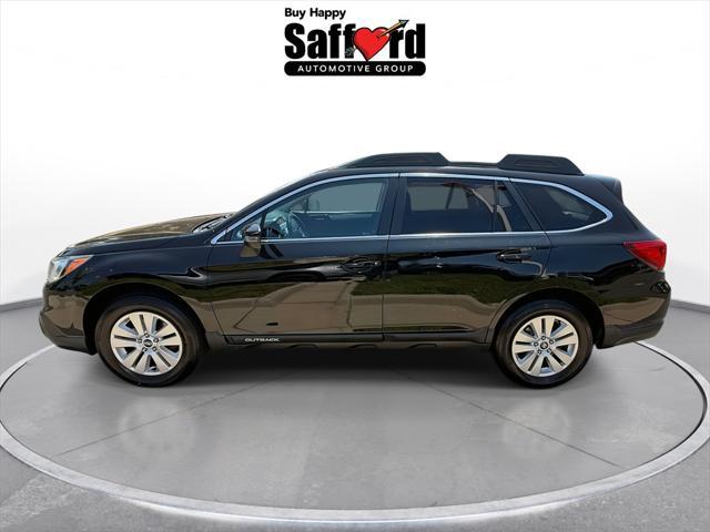 used 2015 Subaru Outback car, priced at $13,798