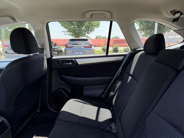 used 2015 Subaru Outback car, priced at $13,798