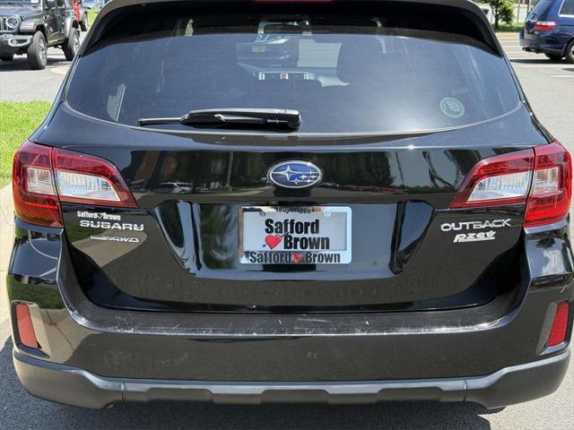 used 2015 Subaru Outback car, priced at $13,798