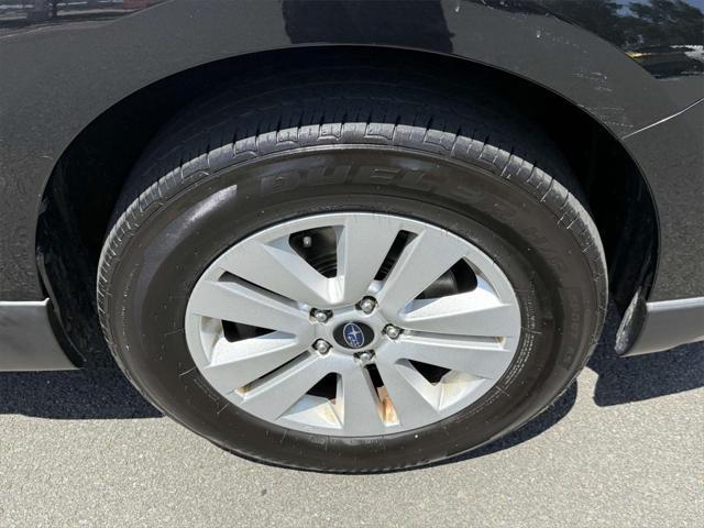 used 2015 Subaru Outback car, priced at $13,798