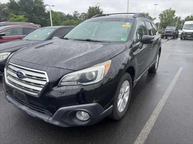 used 2015 Subaru Outback car, priced at $13,998