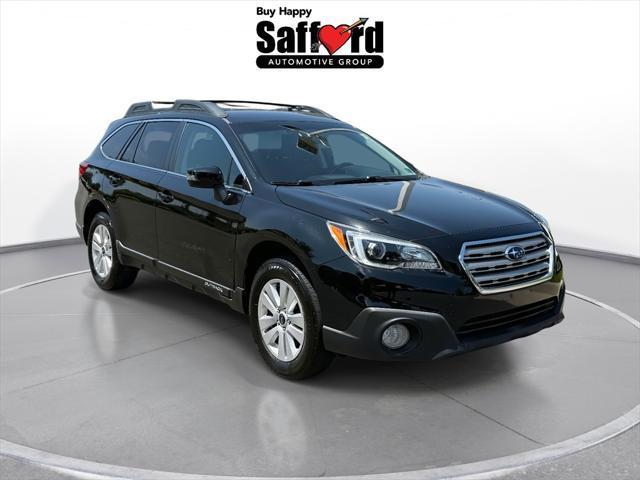 used 2015 Subaru Outback car, priced at $13,798