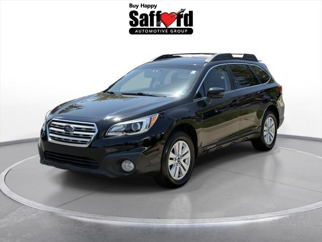 used 2015 Subaru Outback car, priced at $13,798