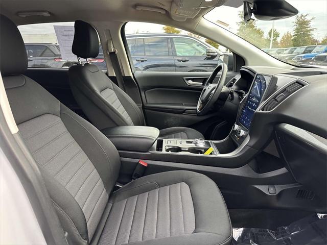 used 2022 Ford Edge car, priced at $23,000