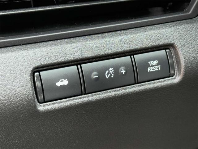 used 2023 Nissan Altima car, priced at $23,998