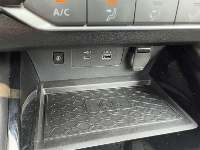 used 2023 Nissan Altima car, priced at $23,998