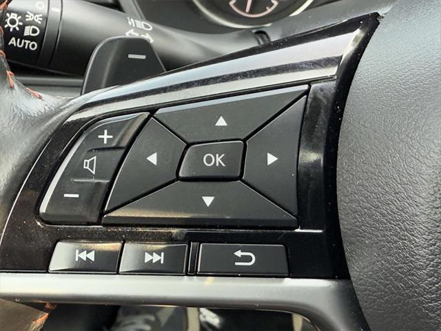 used 2023 Nissan Altima car, priced at $23,998