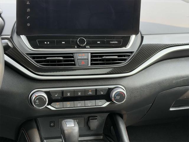 used 2023 Nissan Altima car, priced at $23,998
