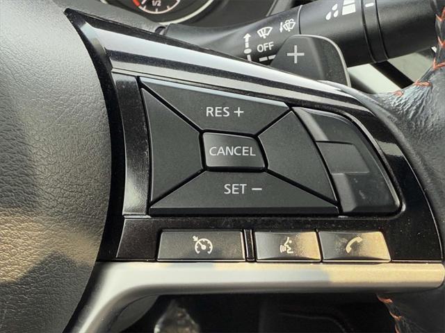 used 2023 Nissan Altima car, priced at $23,998