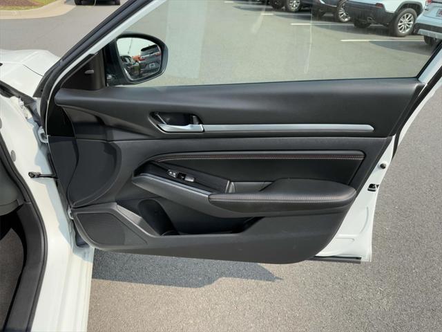 used 2023 Nissan Altima car, priced at $22,798