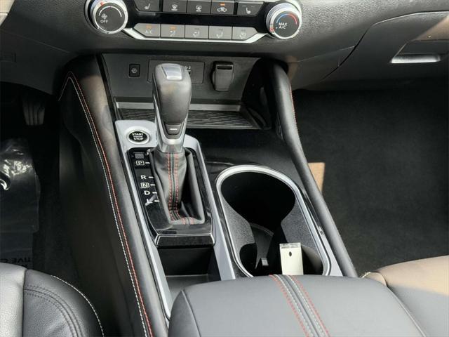 used 2023 Nissan Altima car, priced at $23,998