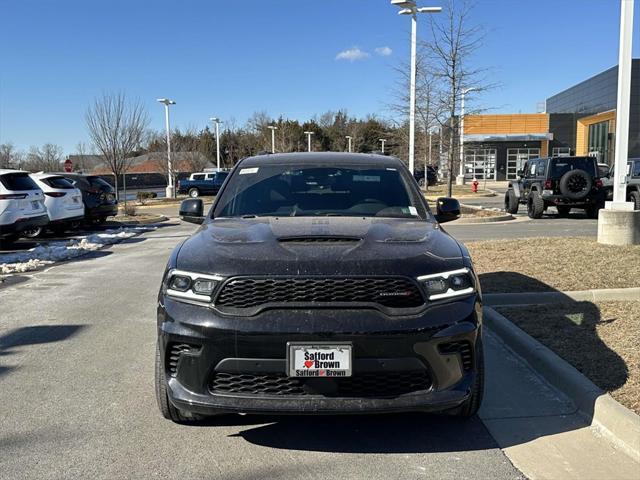 new 2025 Dodge Durango car, priced at $60,605