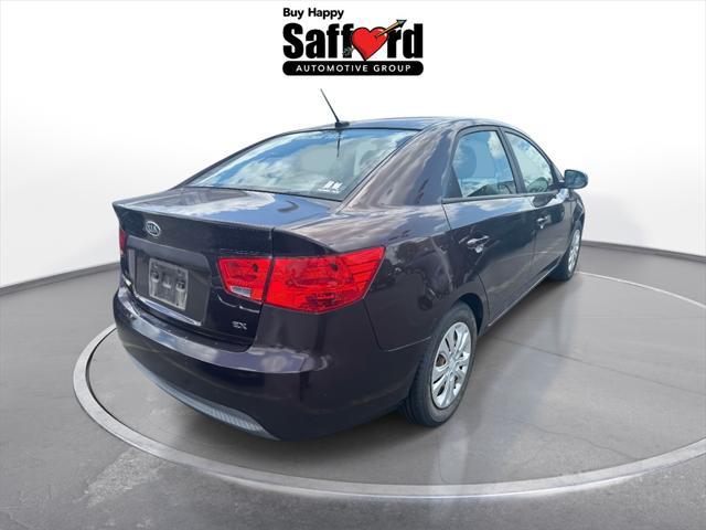 used 2011 Kia Forte car, priced at $5,598