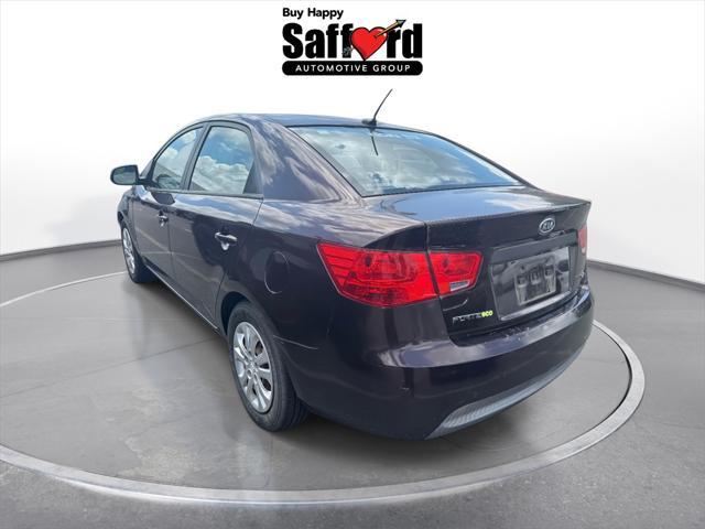 used 2011 Kia Forte car, priced at $5,598