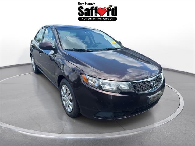 used 2011 Kia Forte car, priced at $5,598