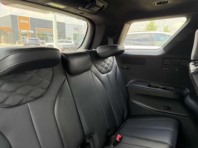 used 2020 Hyundai Palisade car, priced at $31,898