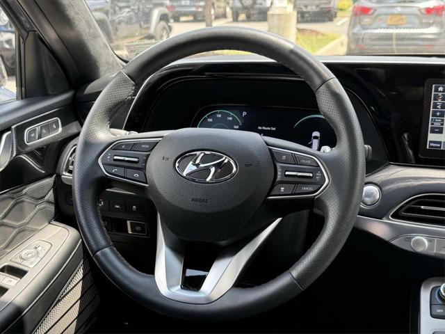 used 2020 Hyundai Palisade car, priced at $31,898