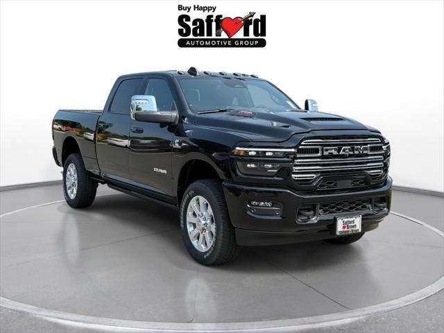 new 2025 Ram 2500 car, priced at $79,505