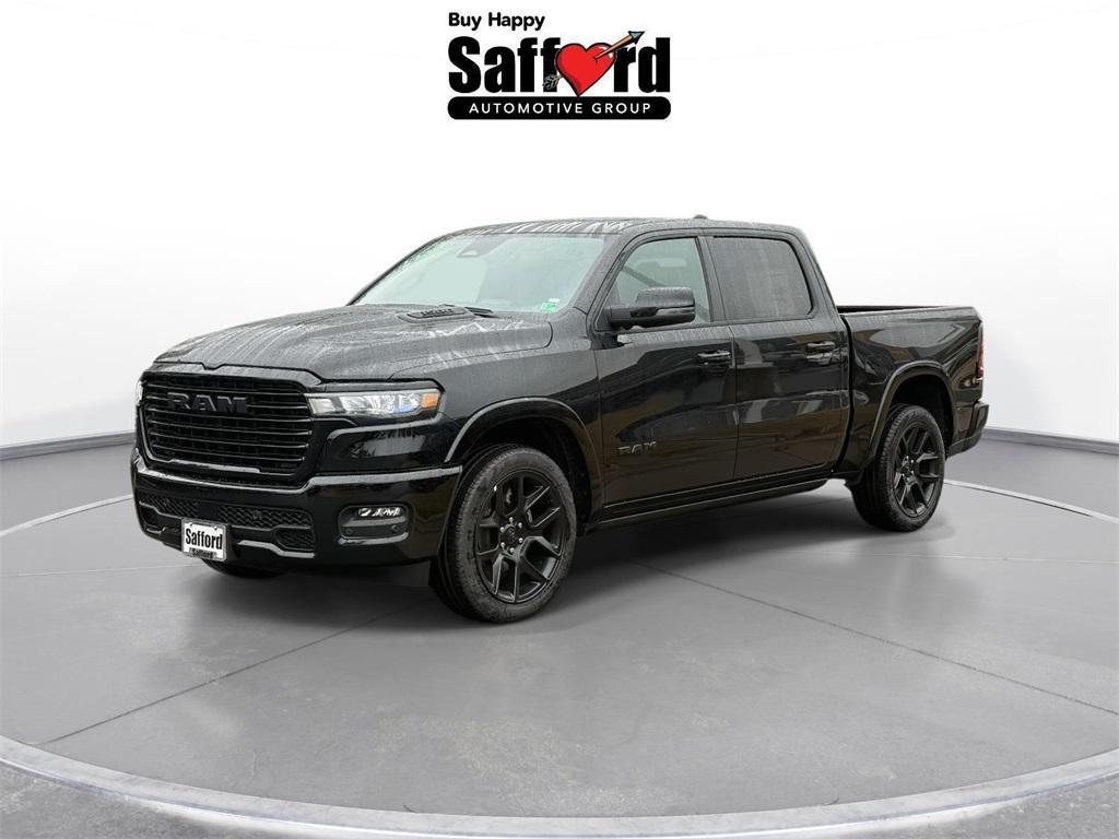 new 2026 Ram 1500 car, priced at $65,794