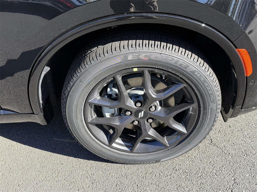 new 2026 Dodge Durango car, priced at $45,532
