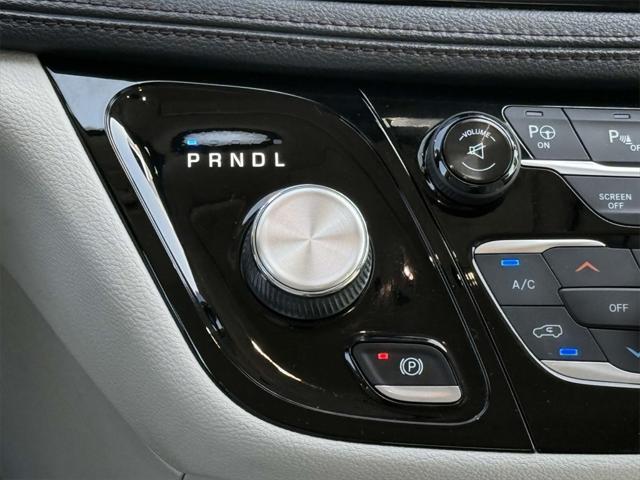 used 2017 Chrysler Pacifica car, priced at $16,398