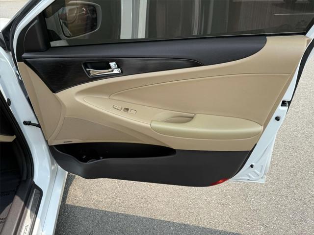used 2013 Hyundai Sonata car, priced at $9,598
