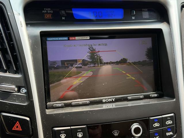 used 2013 Hyundai Sonata car, priced at $9,598