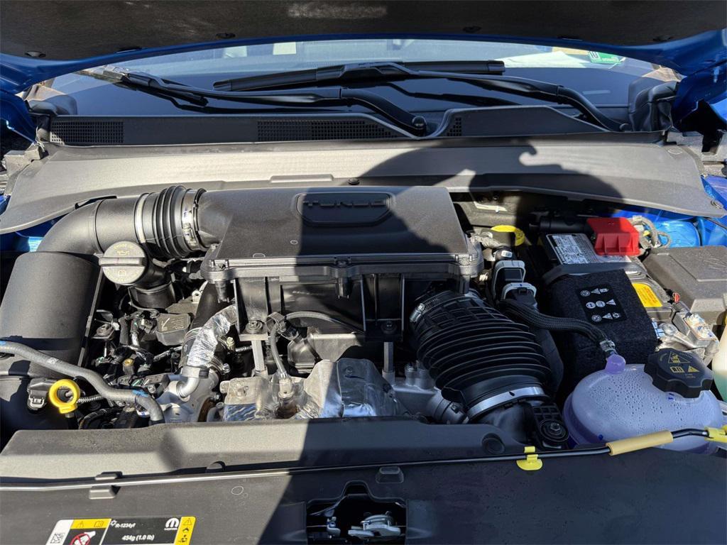 new 2026 Jeep Compass car, priced at $30,423