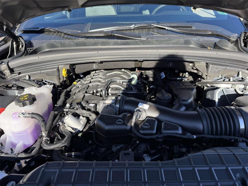 new 2025 Jeep Grand Cherokee car, priced at $39,320