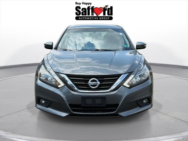 used 2017 Nissan Altima car, priced at $8,498
