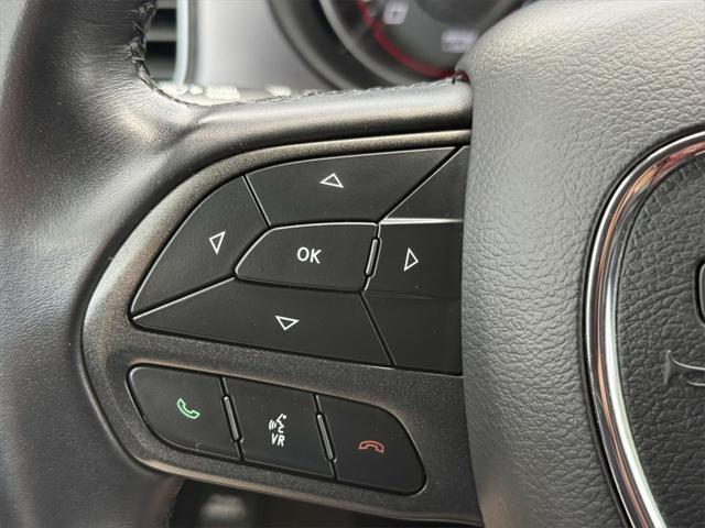 used 2023 Dodge Charger car, priced at $28,998