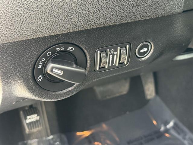 used 2023 Dodge Charger car, priced at $28,998