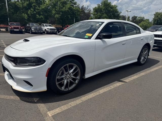 used 2023 Dodge Charger car, priced at $29,998