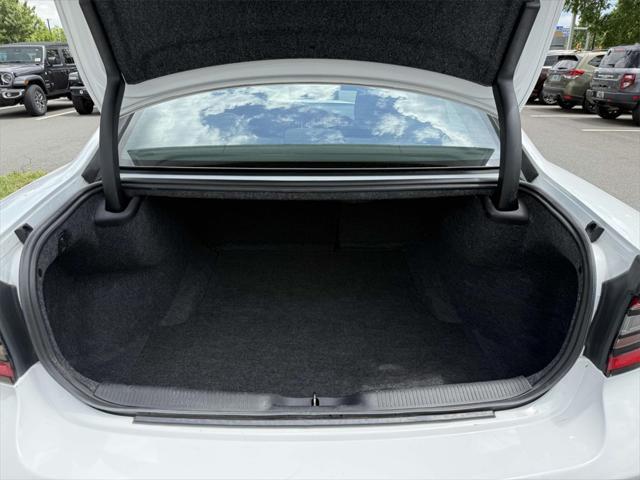 used 2023 Dodge Charger car, priced at $28,998
