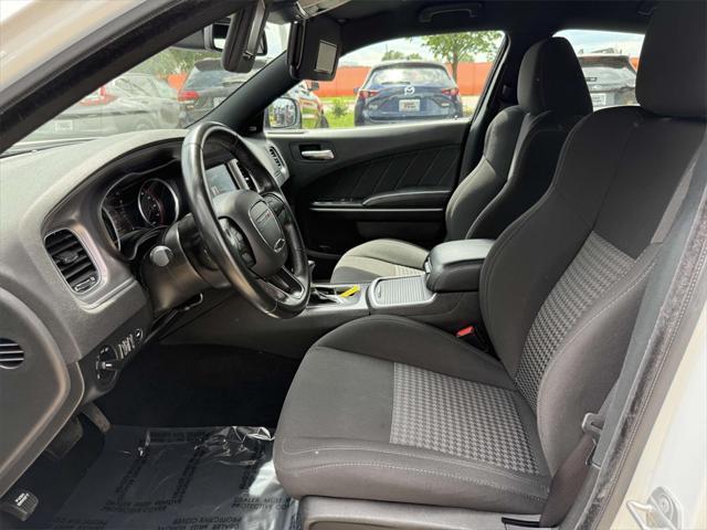 used 2023 Dodge Charger car, priced at $28,998