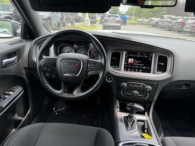 used 2023 Dodge Charger car, priced at $28,998