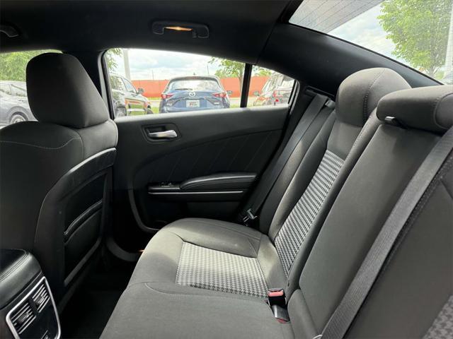 used 2023 Dodge Charger car, priced at $28,998