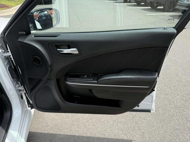 used 2023 Dodge Charger car, priced at $28,998
