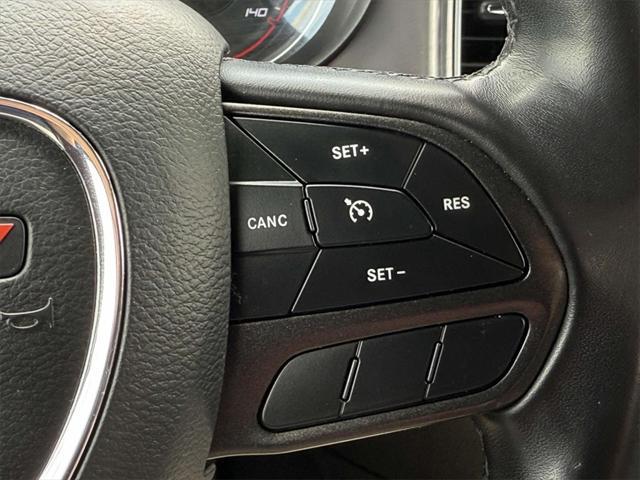 used 2023 Dodge Charger car, priced at $28,998