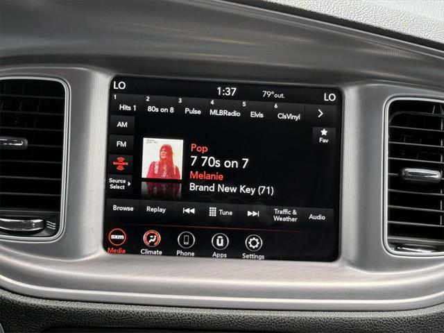 used 2023 Dodge Charger car, priced at $28,998