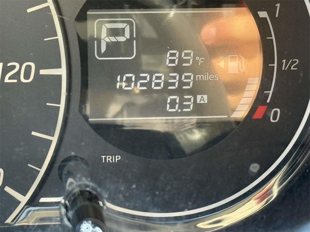 used 2016 Nissan Versa Note car, priced at $6,495