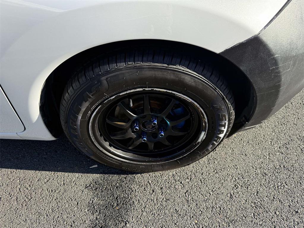 used 2016 Nissan Versa Note car, priced at $6,495